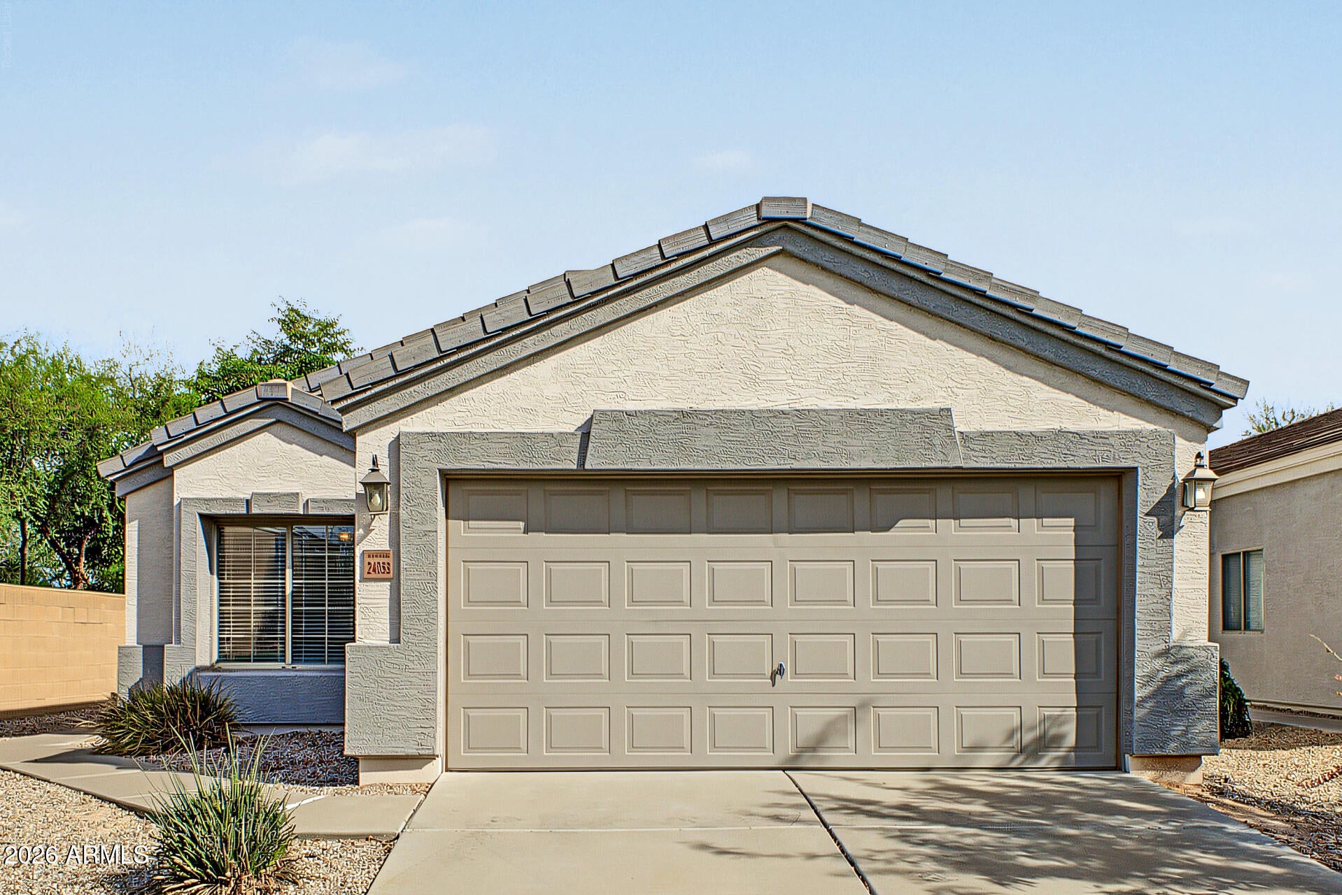 24053 N NECTAR Avenue