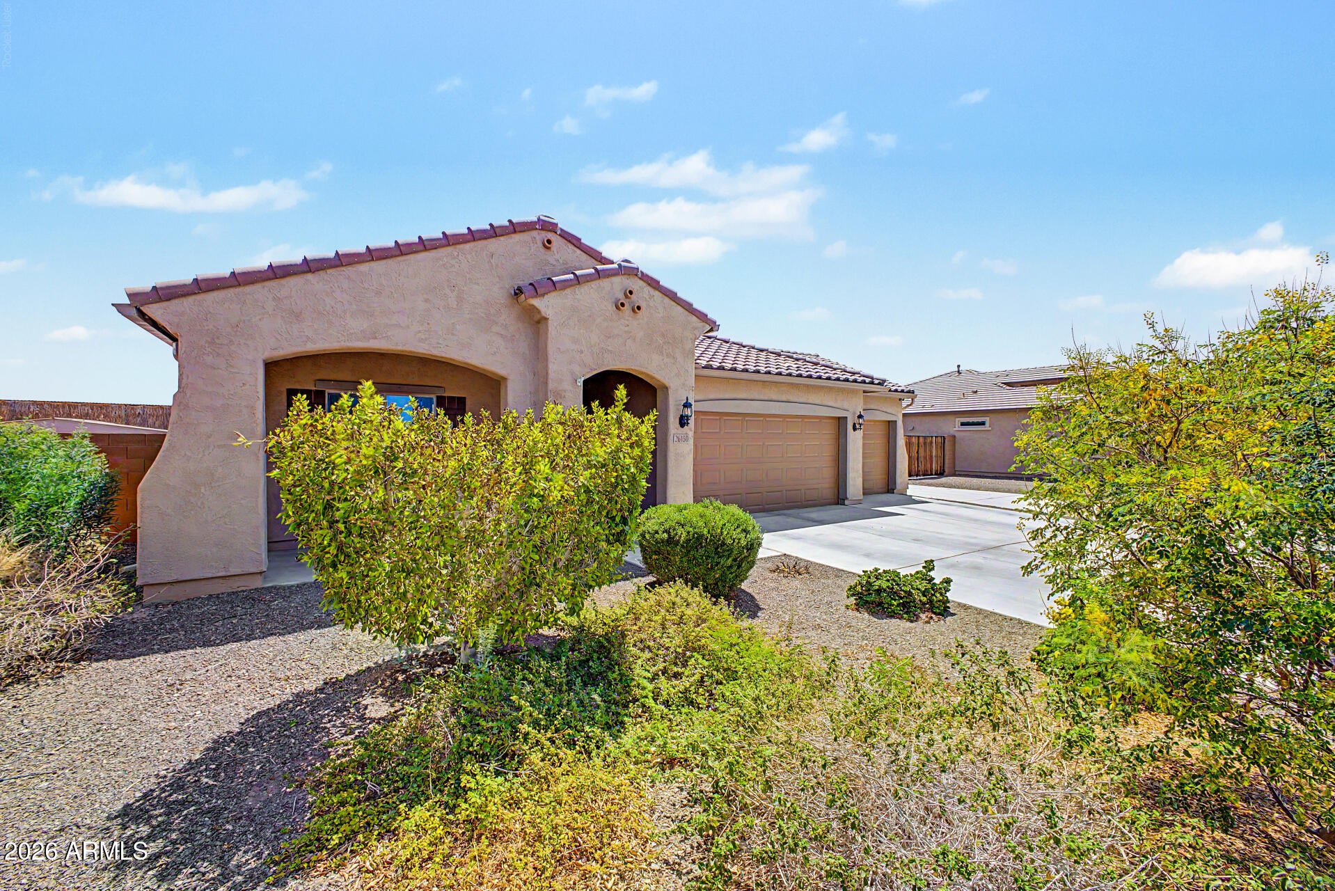 26150 W WAHALLA Lane
