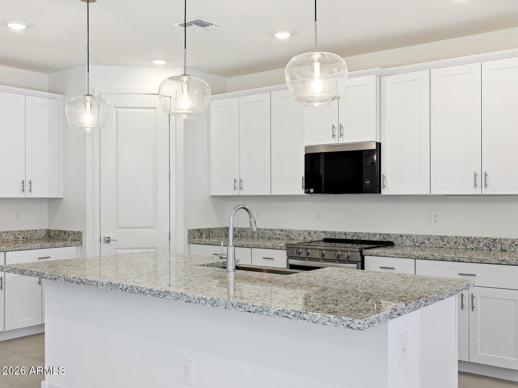 Photo of 8840 S 244th Lane, Buckeye, AZ 85326 (MLS # 7074374)