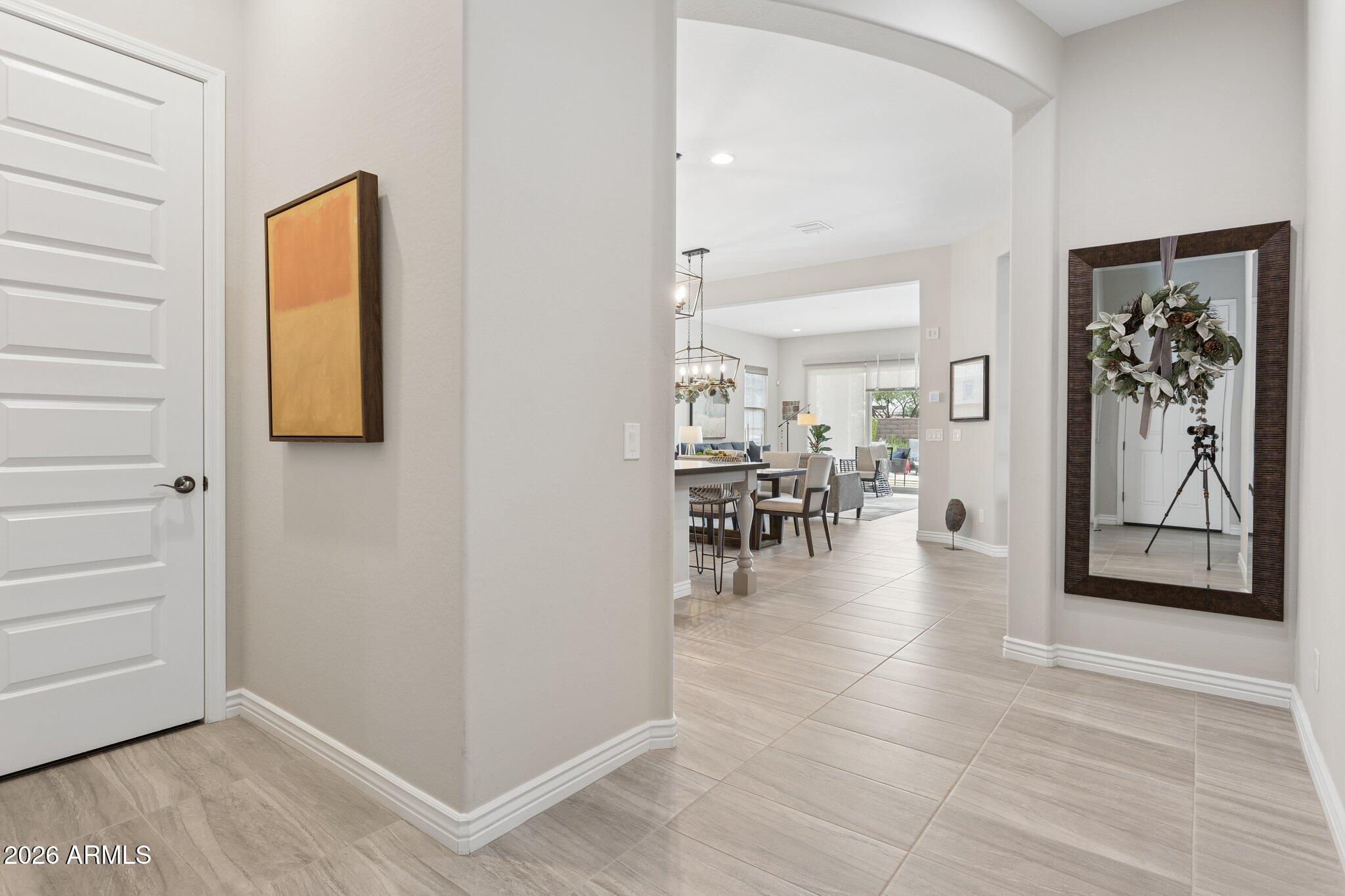 3221 E LOS GATOS Drive