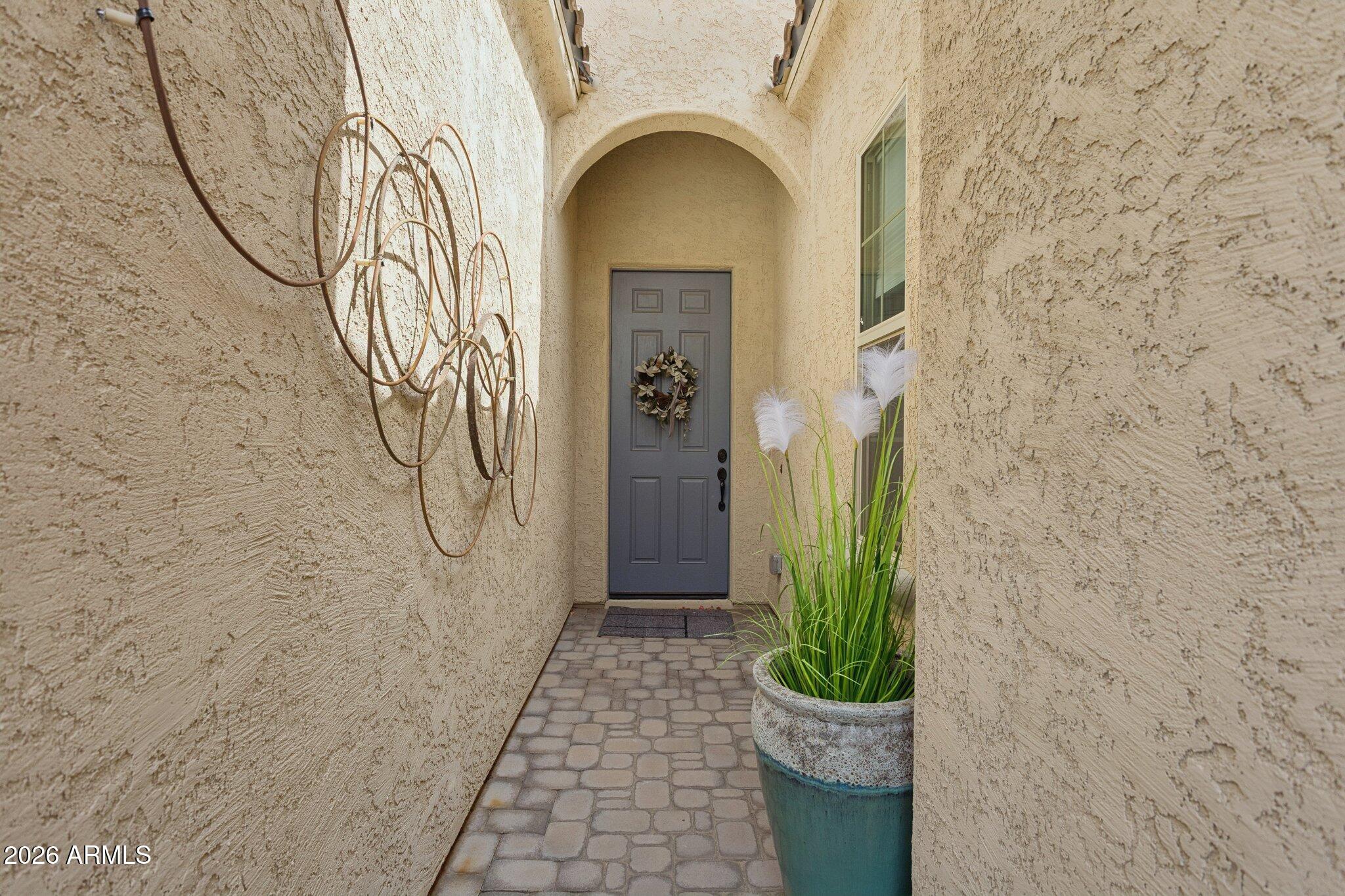 3221 E LOS GATOS Drive