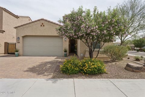 3221 E LOS GATOS Drive Phoenix AZ 85050