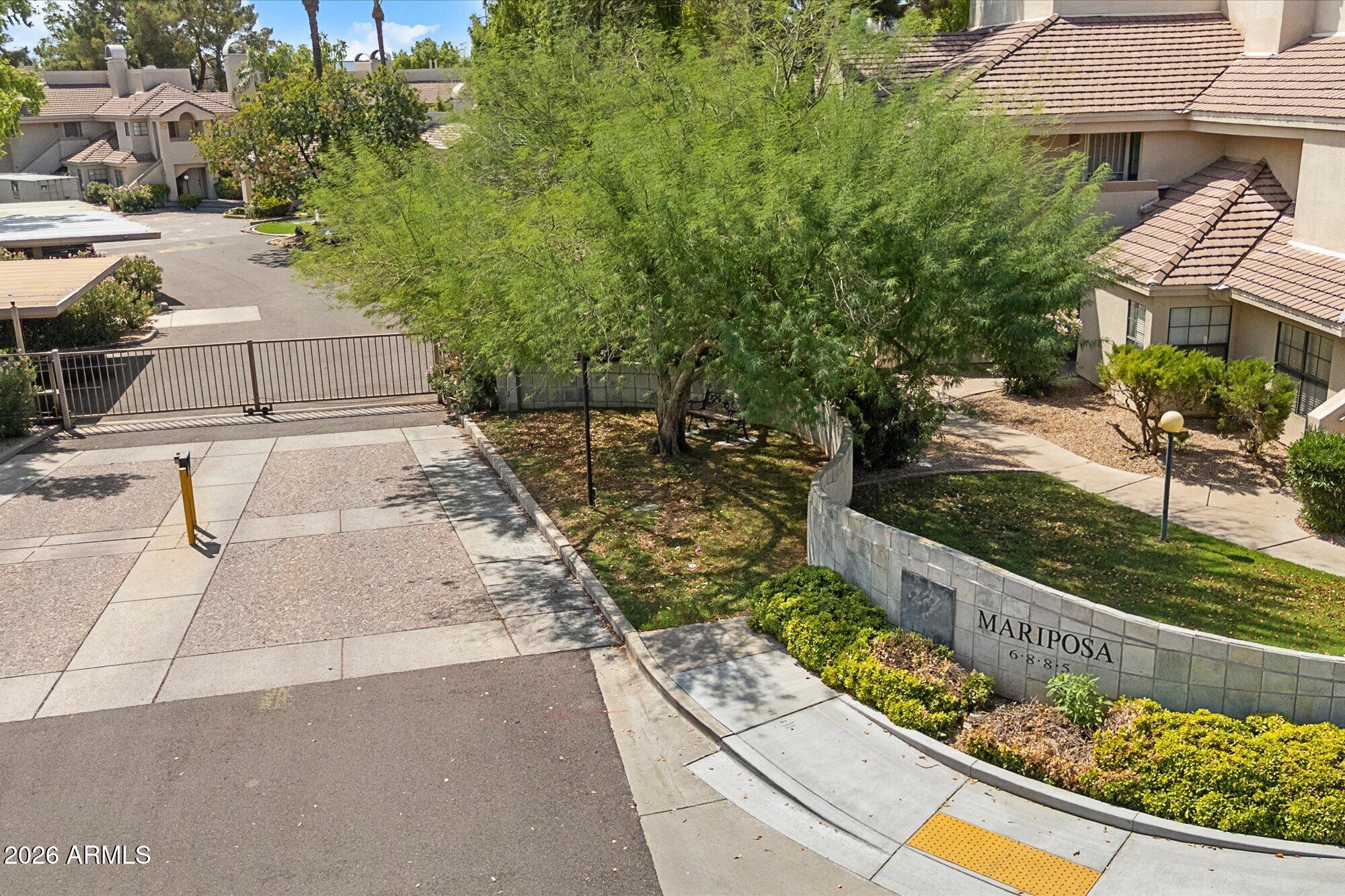 6885 E COCHISE Road 116