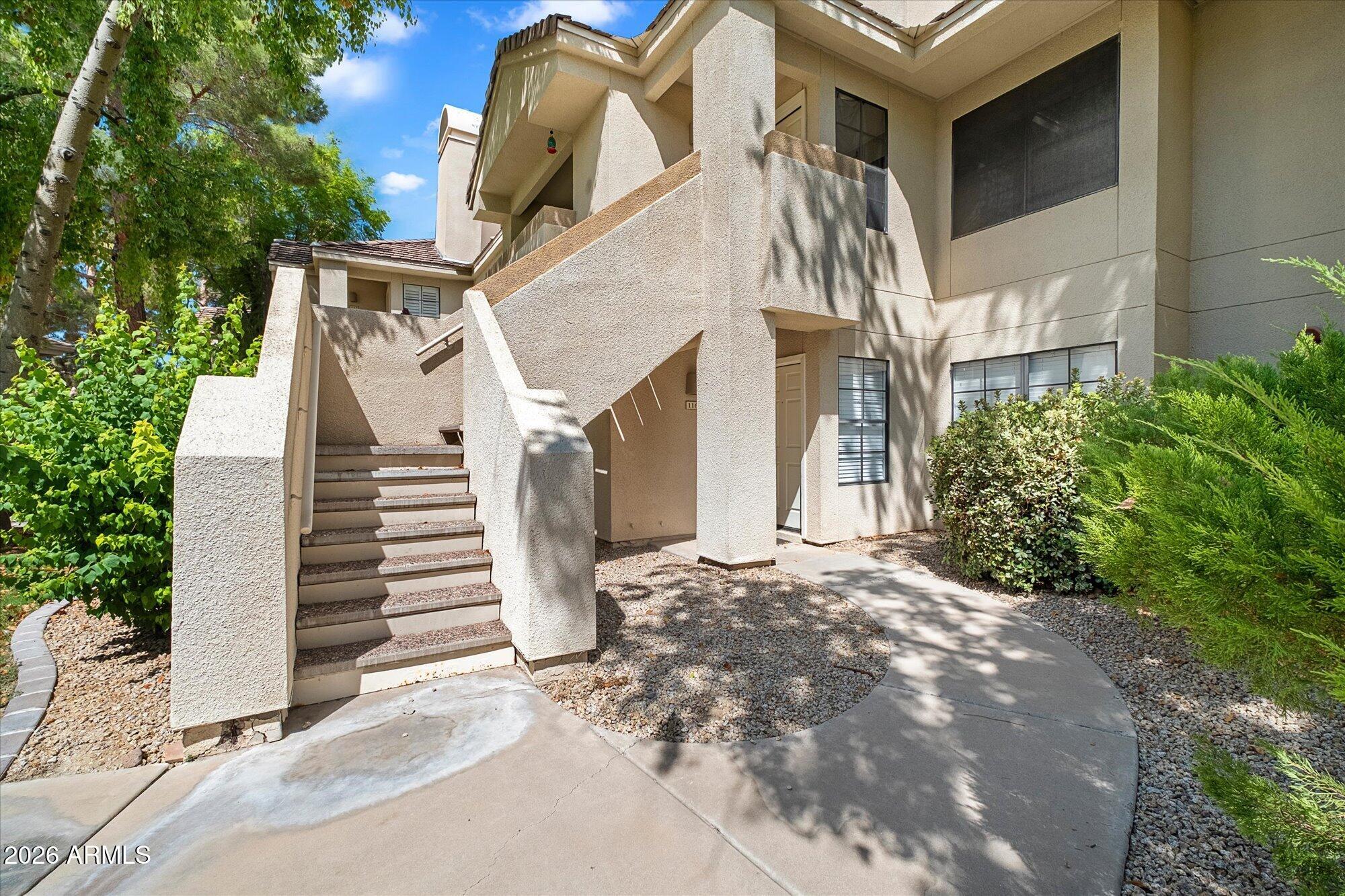 6885 E COCHISE Road 116
