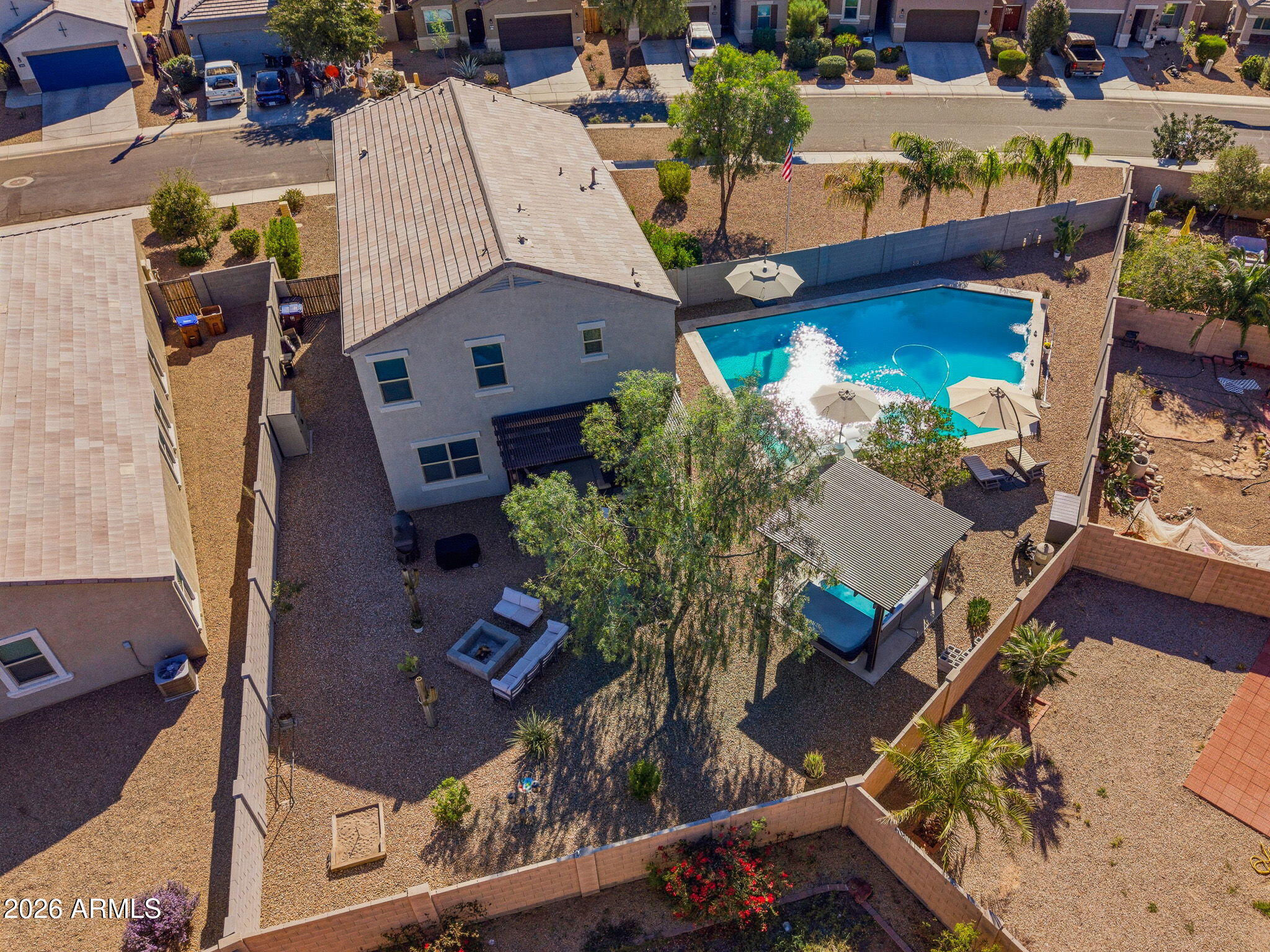Properties 4 36996 W MEDITERRANEAN Way