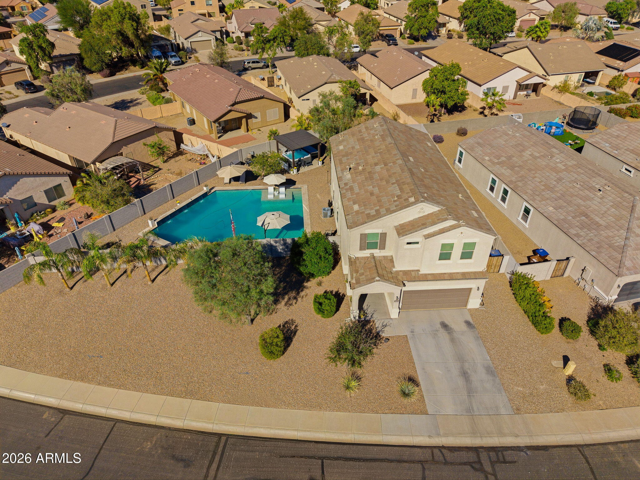 Properties 2 36996 W MEDITERRANEAN Way