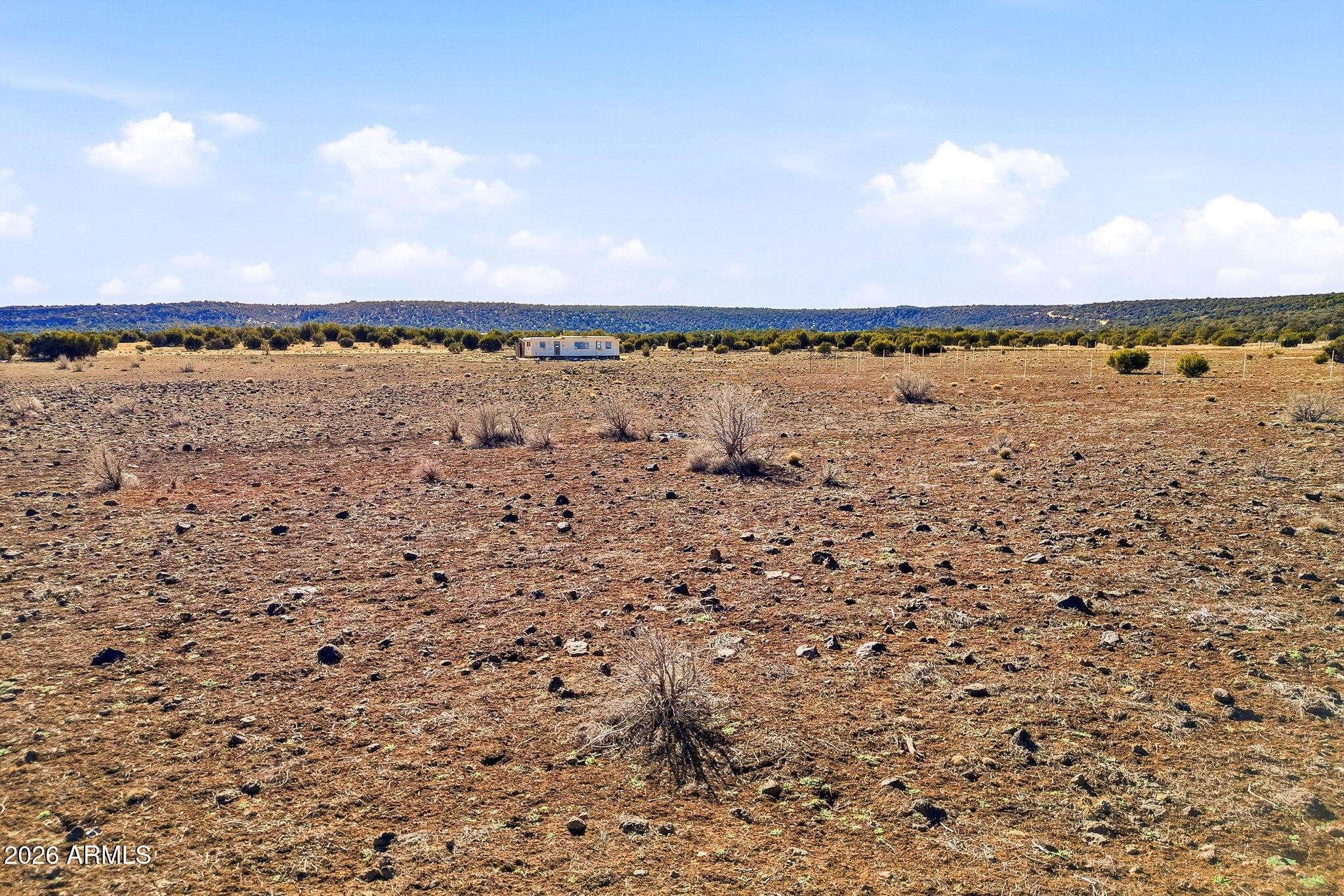 SHOW LOW PINES UNIT 5 - Land