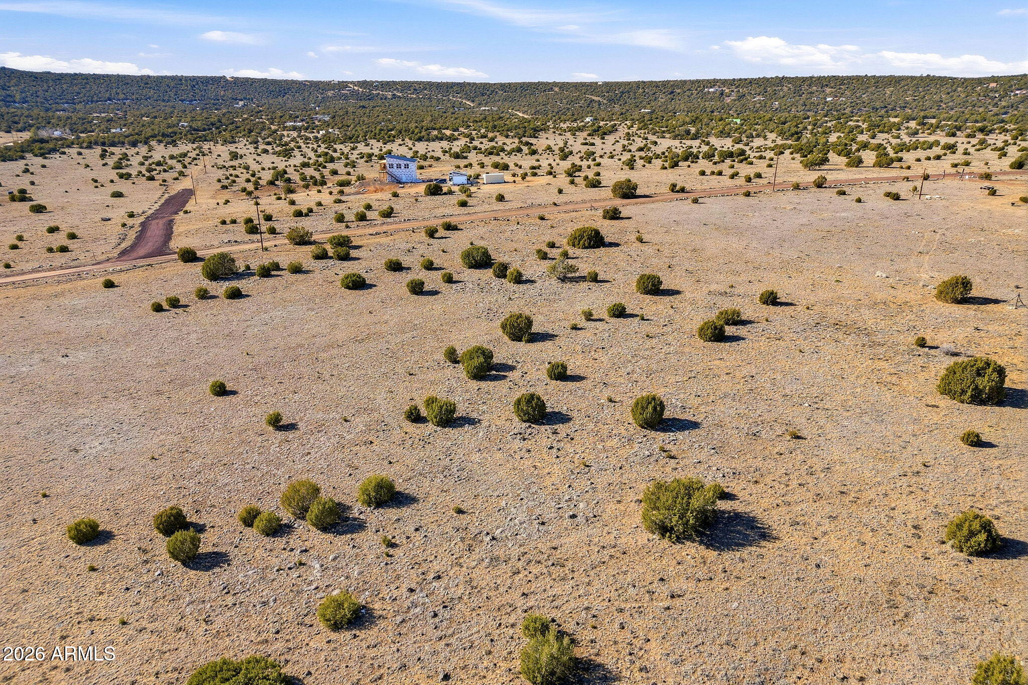 SHOW LOW PINES UNIT 5 - Land