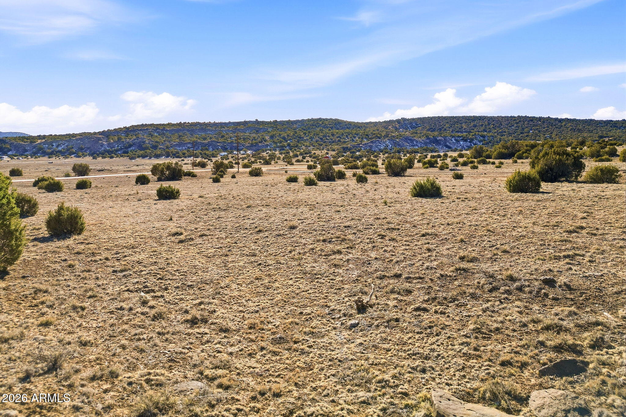 SHOW LOW PINES UNIT 5 - Land
