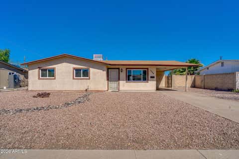 Property photo of 3244 E Hillery Drive, Phoenix, AZ 85032