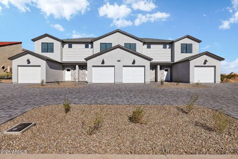 Photo of 16714 E Almont Drive #3, Fountain Hills, AZ 85268 (MLS # 6990289)