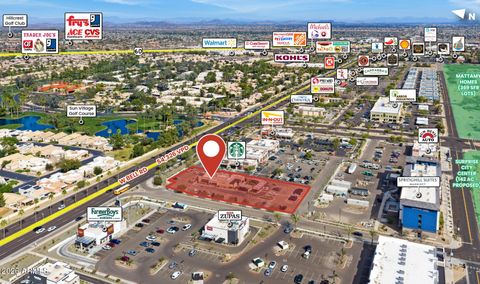 14385 W BELL Road Surprise AZ 85374