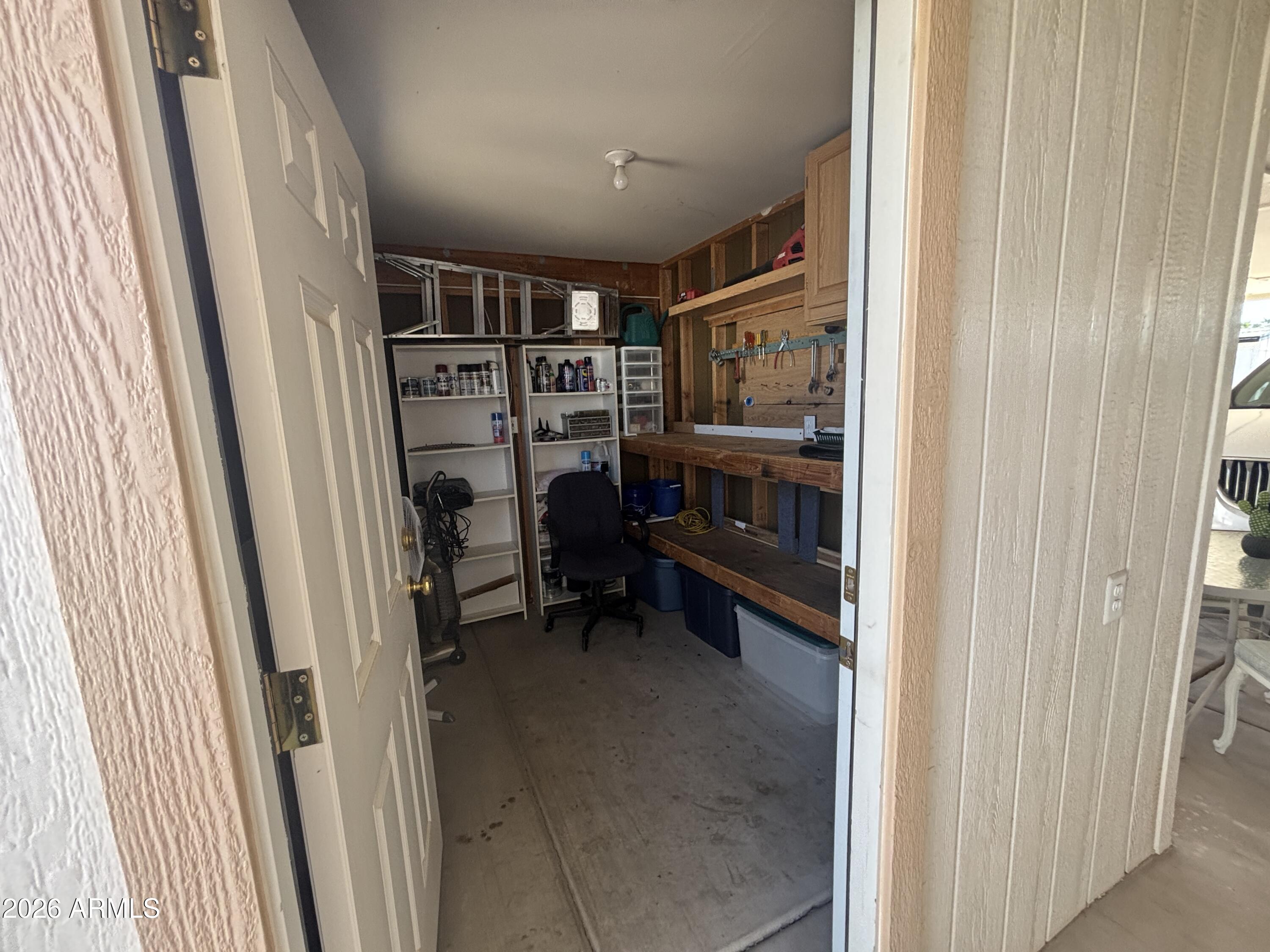 3500 S Tomahawk Road 170