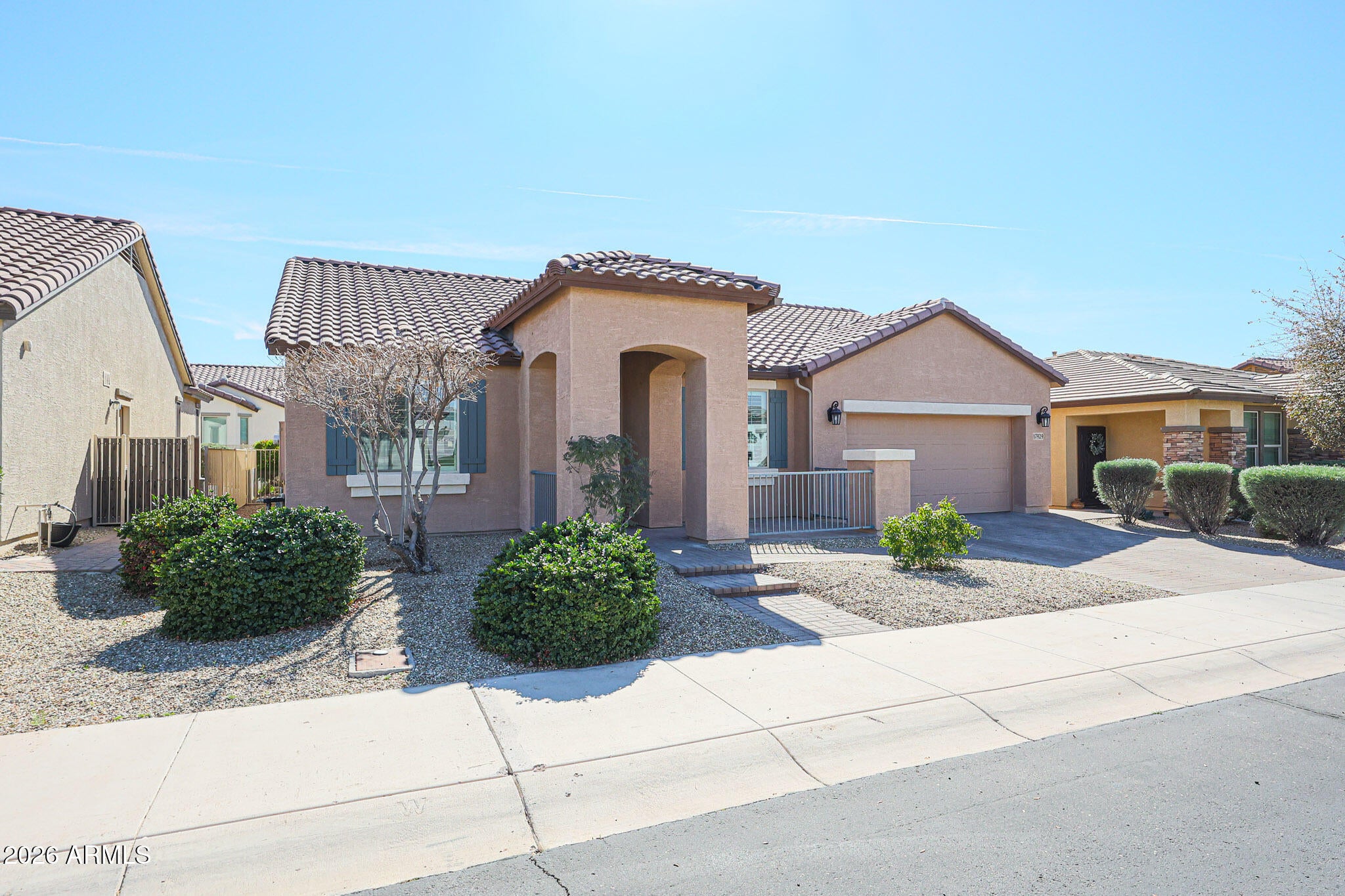 17929 W GLENHAVEN Drive