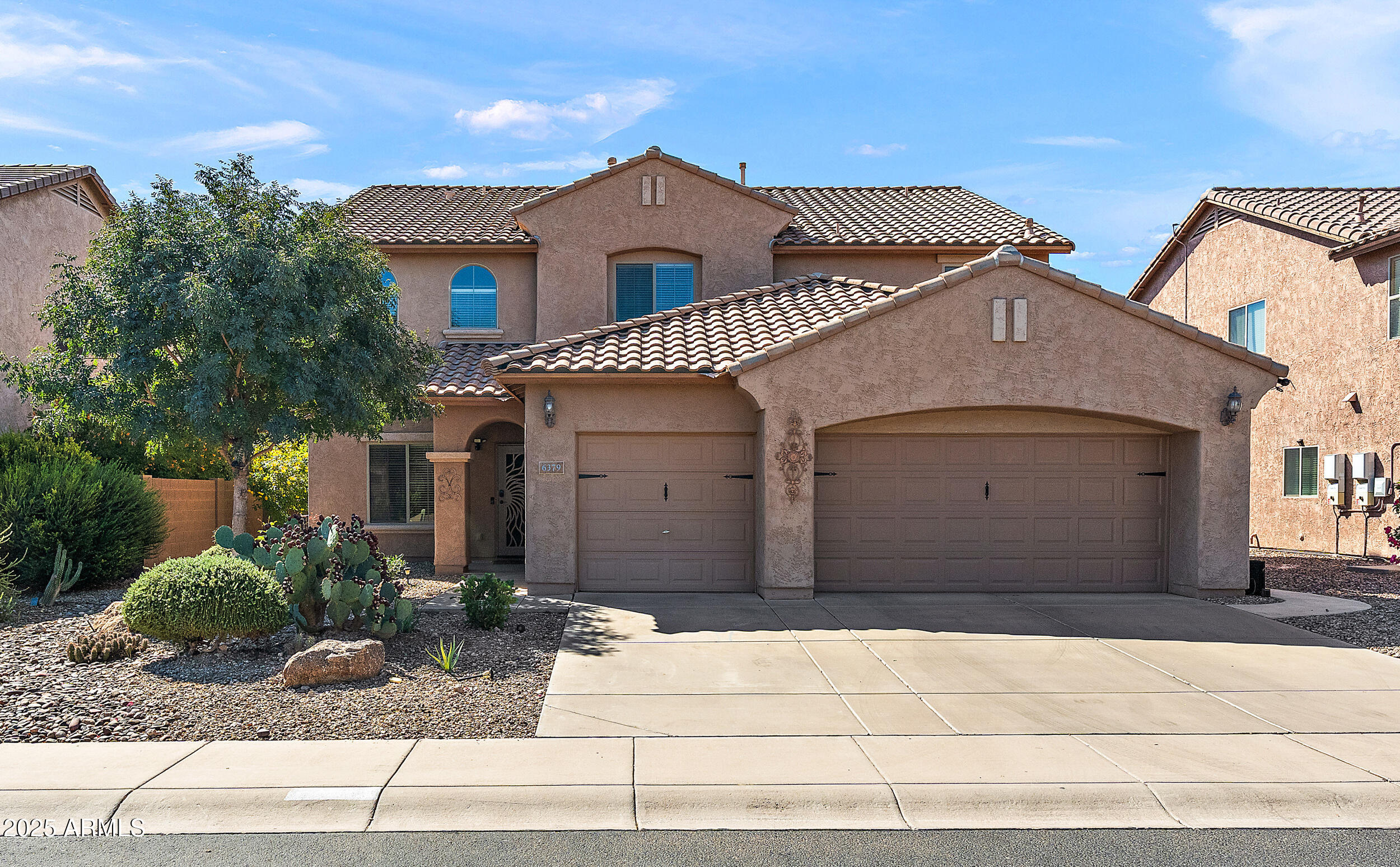 6379 W ADMIRAL Way