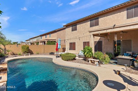 6379 W ADMIRAL Way Florence AZ 85132
