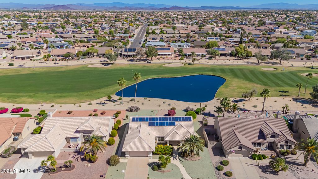 Photo of 14626 W Trading Post Drive, Sun City West, AZ 85375 (MLS # 6935531)