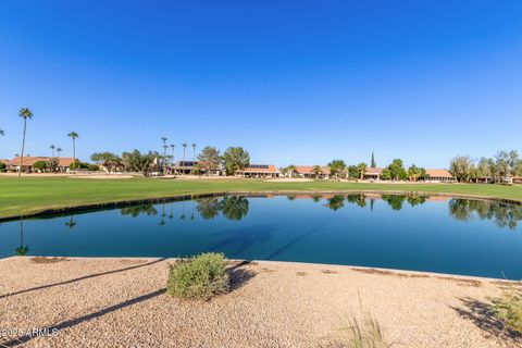 14626 W TRADING POST Drive Sun City West AZ 85375