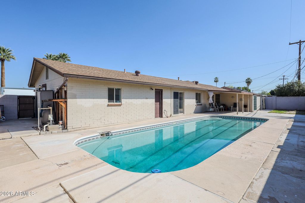 Photo of 6311 W Medlock Drive, Glendale, AZ 85301 (MLS # 6992702)