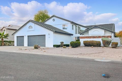 5742 W Shannon Street Chandler AZ 85226