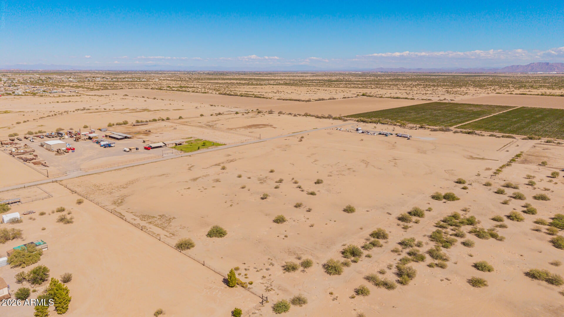 Homes for Sale in Queen Creek Arizona 1 0 W Pepper Tree Lane 20