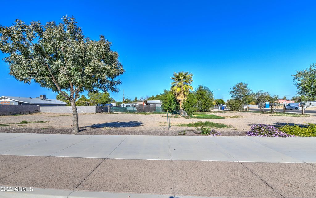 Photo of 12212 W Thunderbird Road #3, El Mirage, AZ 85335 (MLS # 7042319)