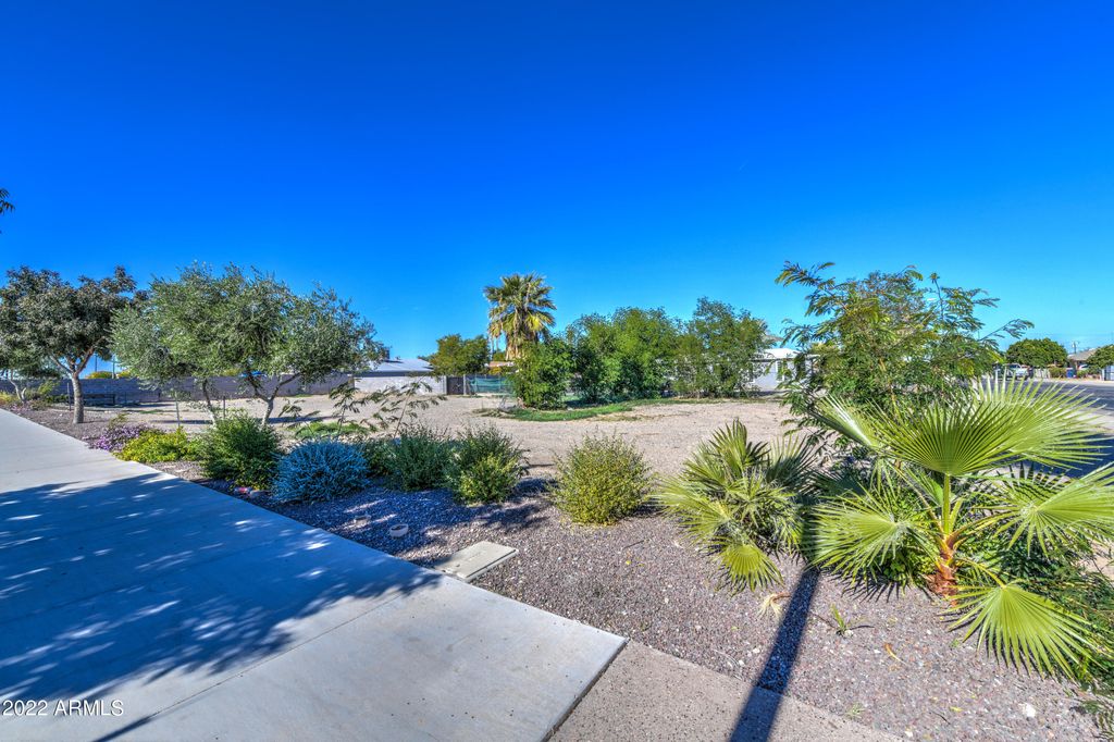 Photo of 12212 W Thunderbird Road #3, El Mirage, AZ 85335 (MLS # 7042319)