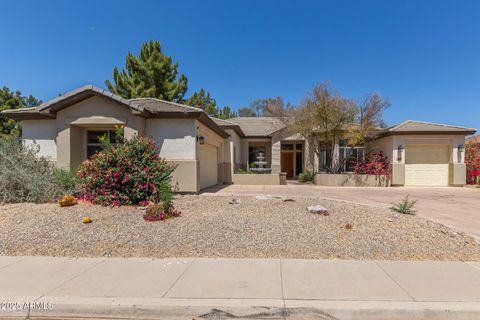 2060 E PRESCOTT Place Chandler AZ 85249