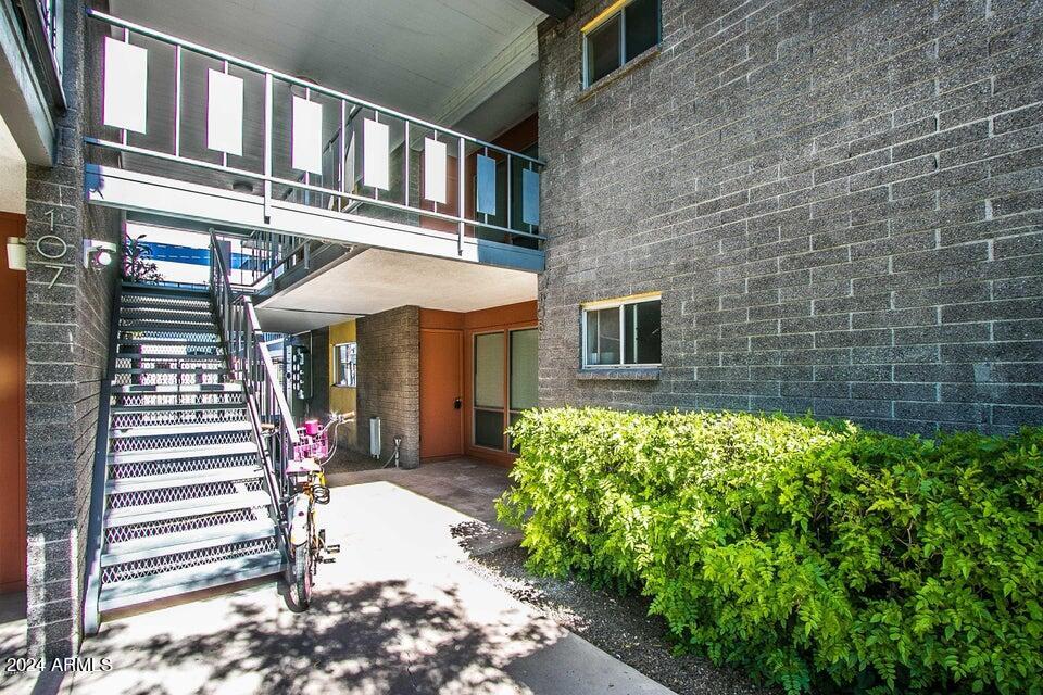 1630 E GEORGIA Avenue 208