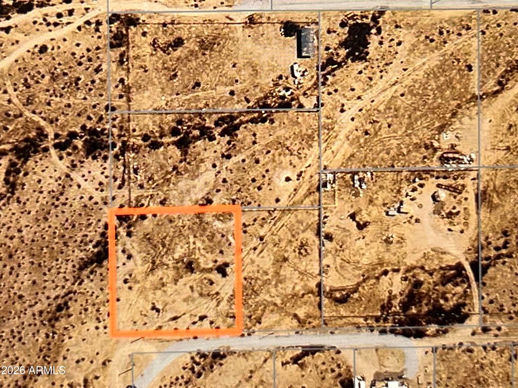 Photo of 0 W El Wood Street #0, Tonopah, AZ 85354 (MLS # 7029997)