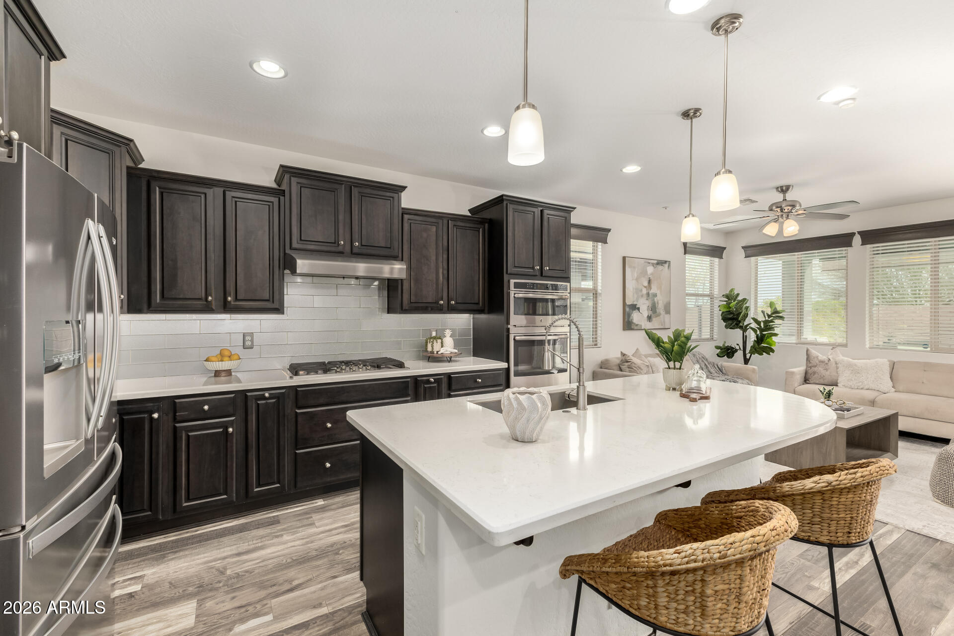 12745 W CARAVEO Place