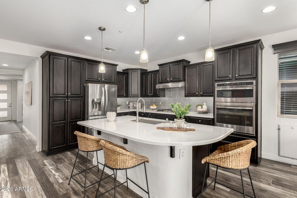 Photo of 12745 W Caraveo Place, Peoria, AZ 85383 (MLS # 6986631)