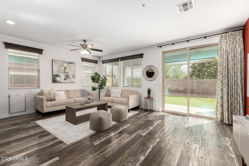 Photo of 12745 W Caraveo Place, Peoria, AZ 85383 (MLS # 6986631)