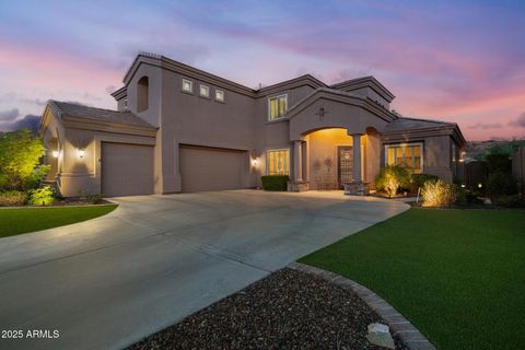 441 W DESERT FLOWER Lane Phoenix AZ 85045