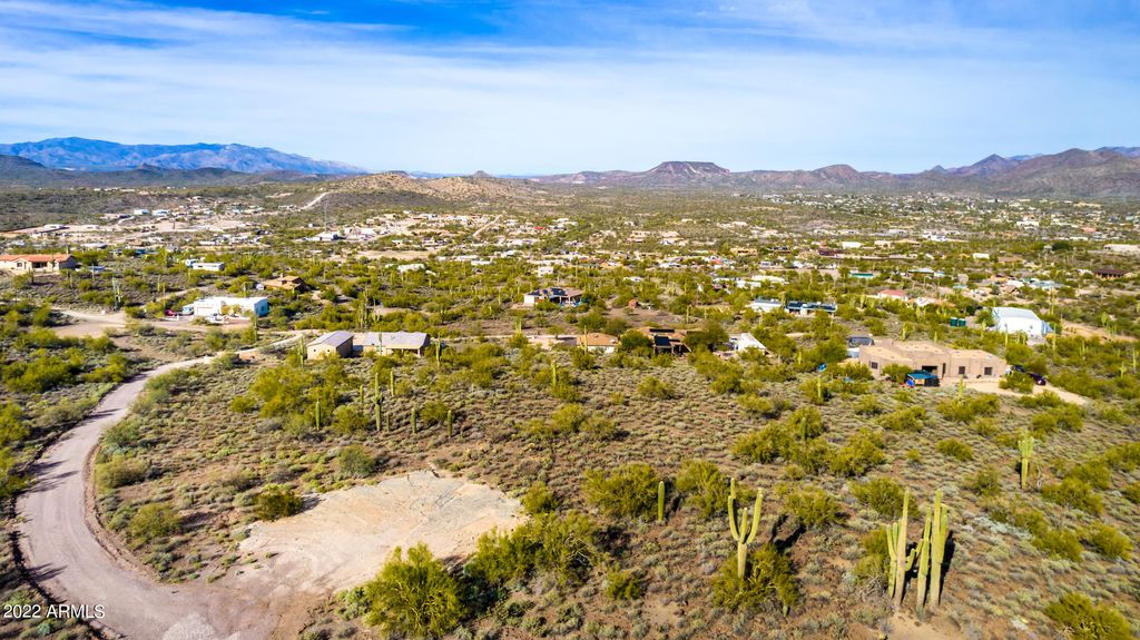 Photo of 3 W Wander Road #3, New River, AZ 85087 (MLS # 6496088)