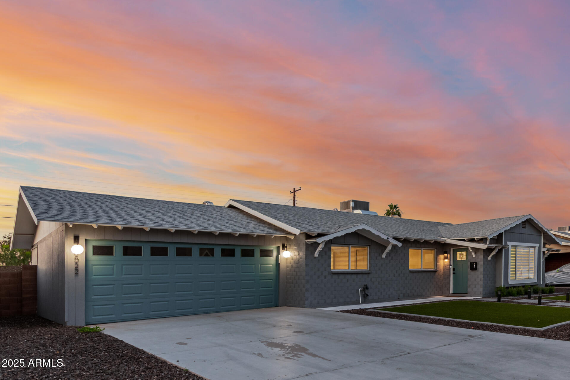 8522 E VIRGINIA Avenue