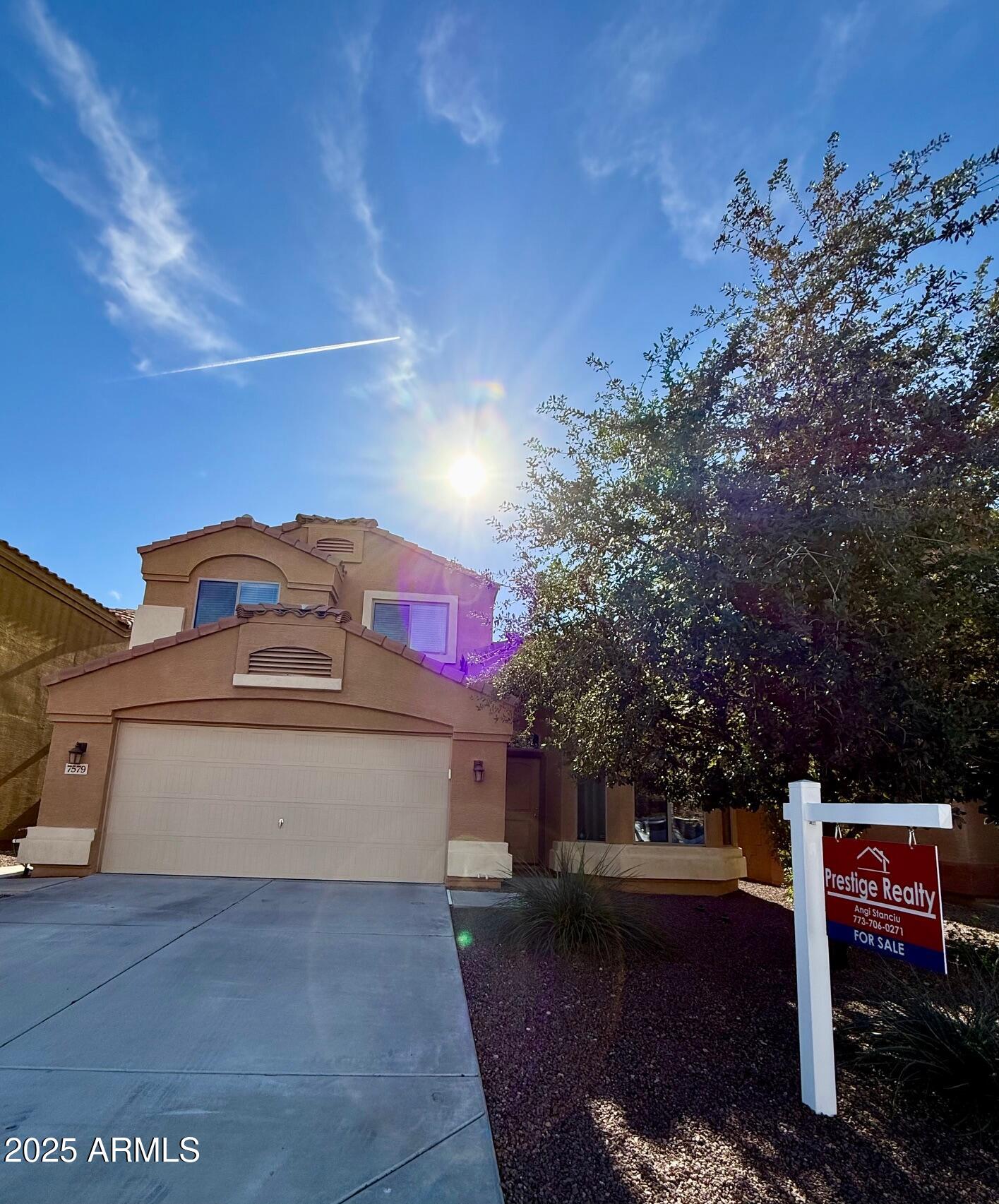 7579 W CHARTER OAK Road