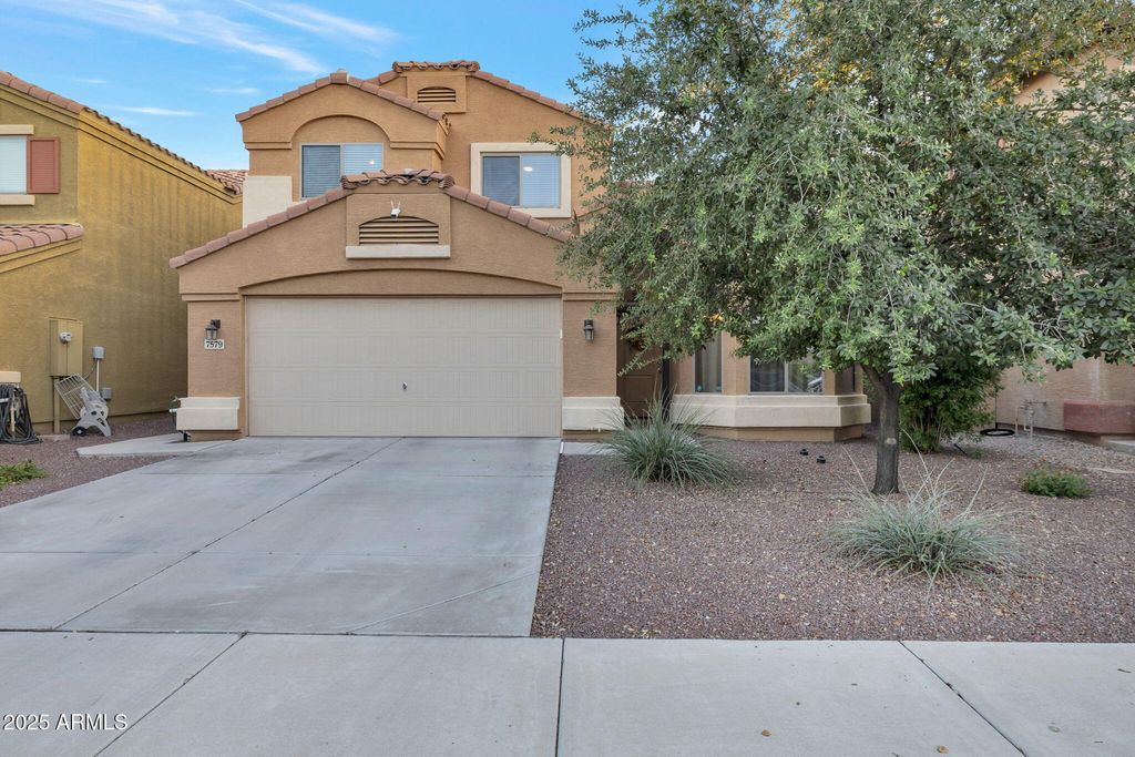 Photo of 7579 W Charter Oak Road, Peoria, AZ 85381 (MLS # 6959983)