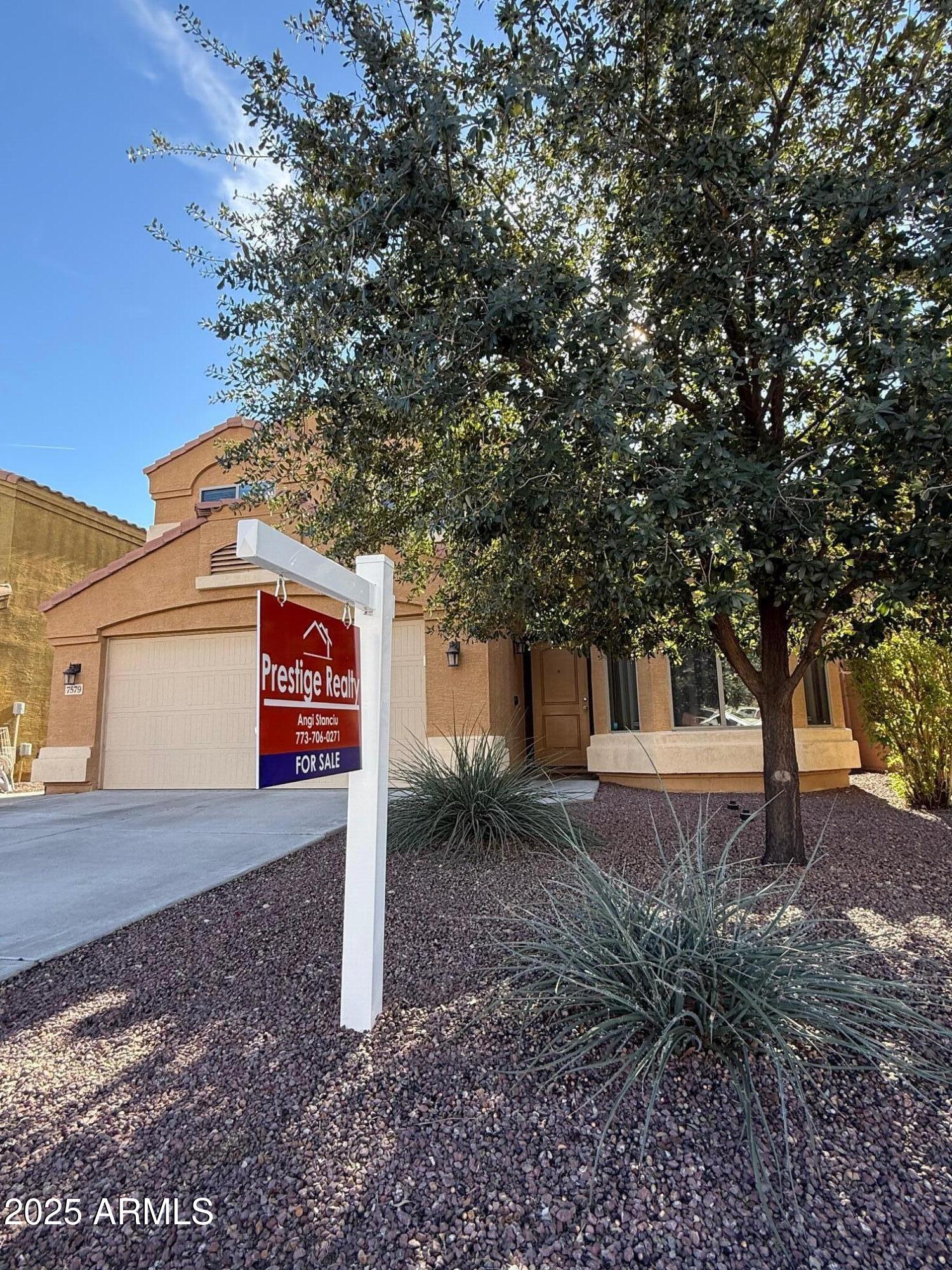 7579 W CHARTER OAK Road