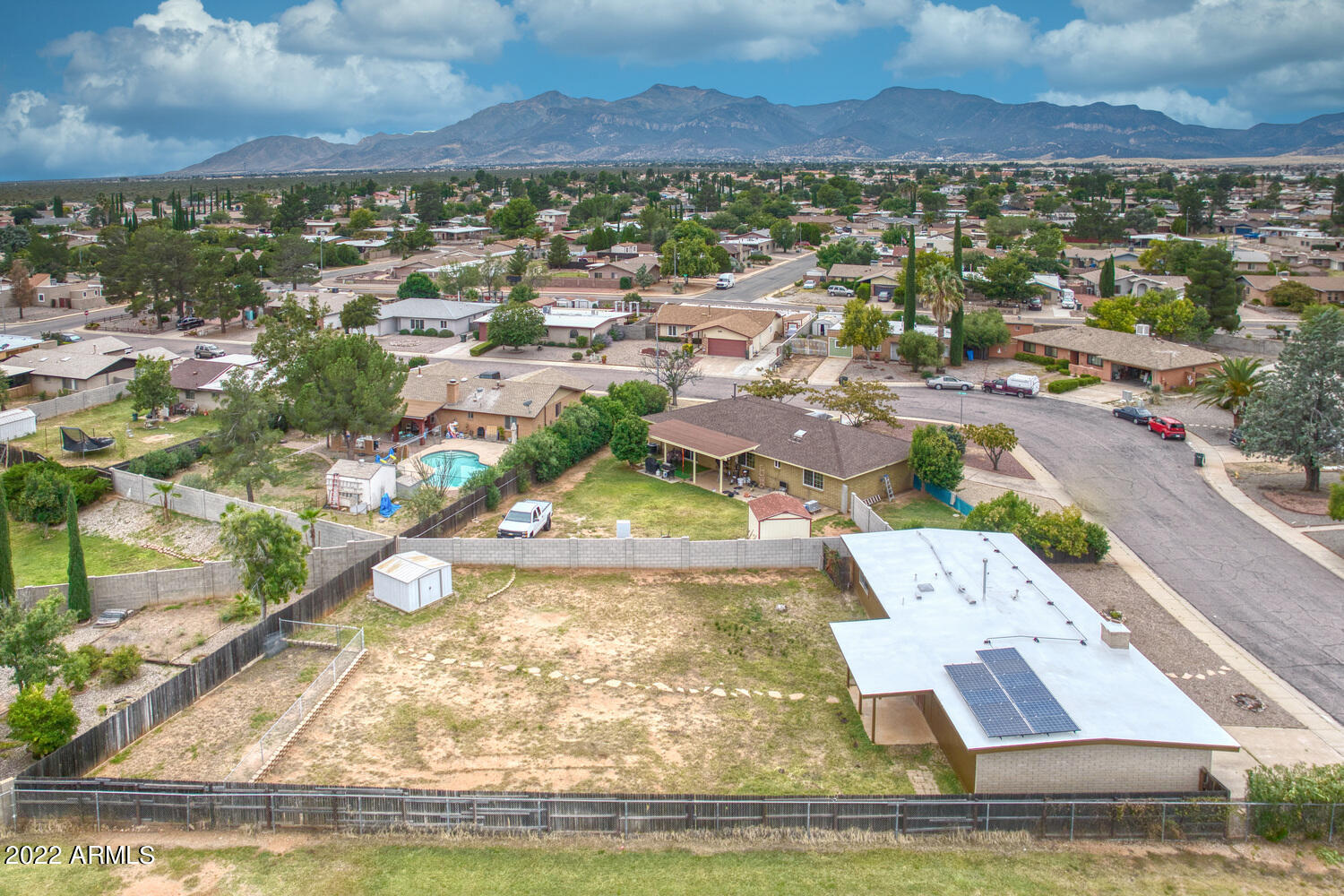PDS - Residential