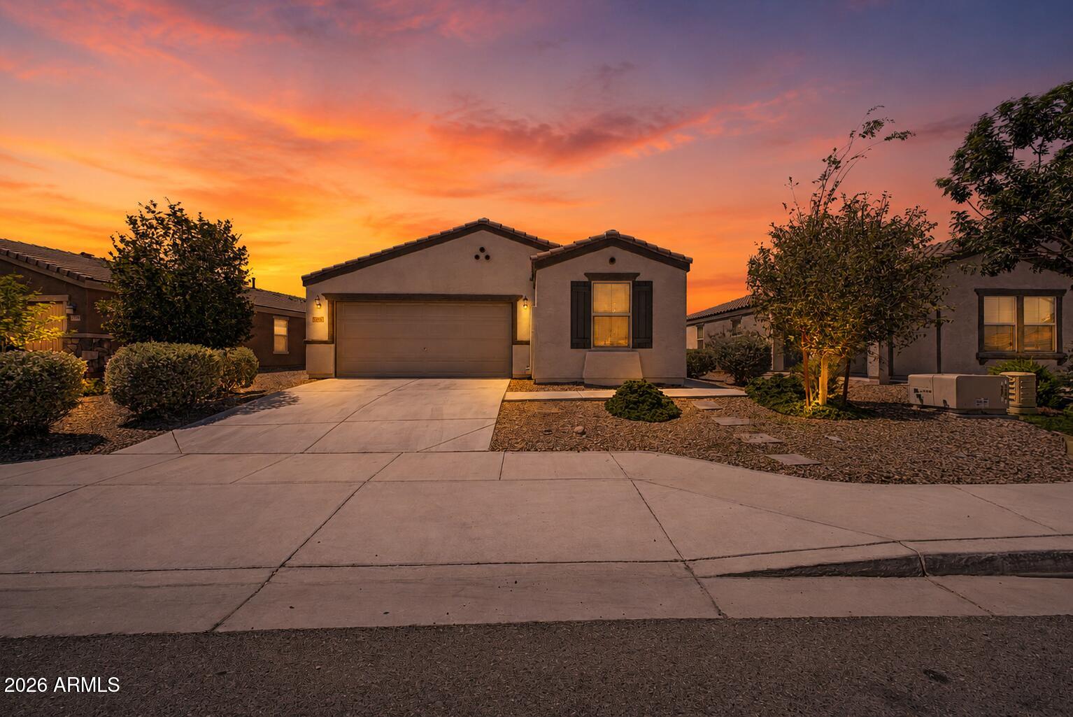 Photo 1 of 40 — 19998 W JACKSON Street, Buckeye, AZ 85326