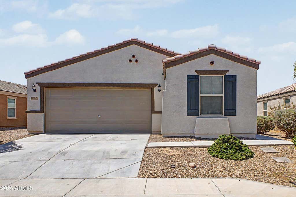 Photo of 19998 W Jackson Street, Buckeye, AZ 85326 (MLS # 7051925)