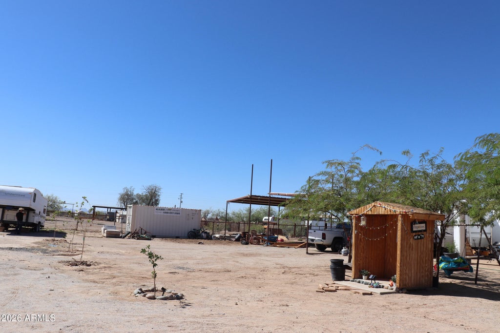 Photo of Xxx S 363rd Avenue #-, Tonopah, AZ 85354 (MLS # 7086349)