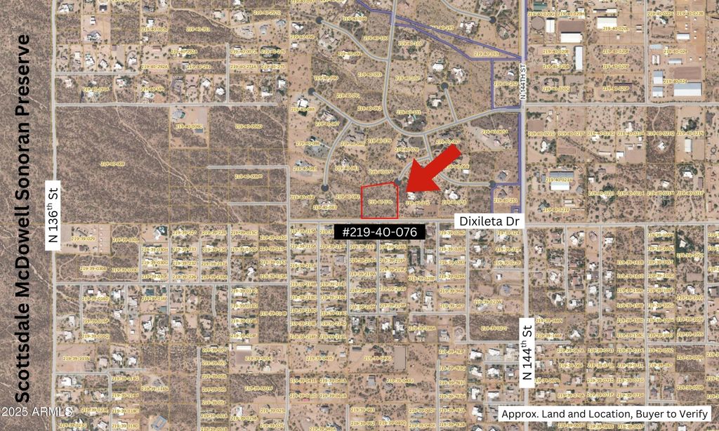 Photo of 14206 E Barwick Court #12, Scottsdale, AZ 85262 (MLS # 6953788)