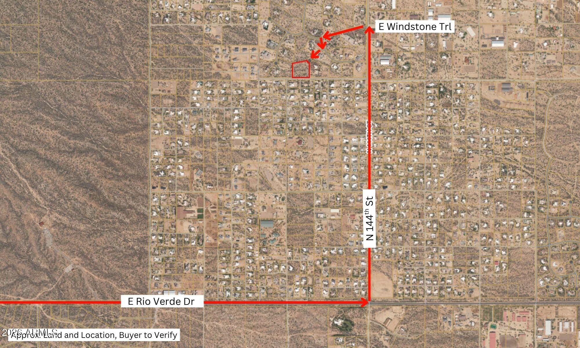 14206 E Barwick Court 12