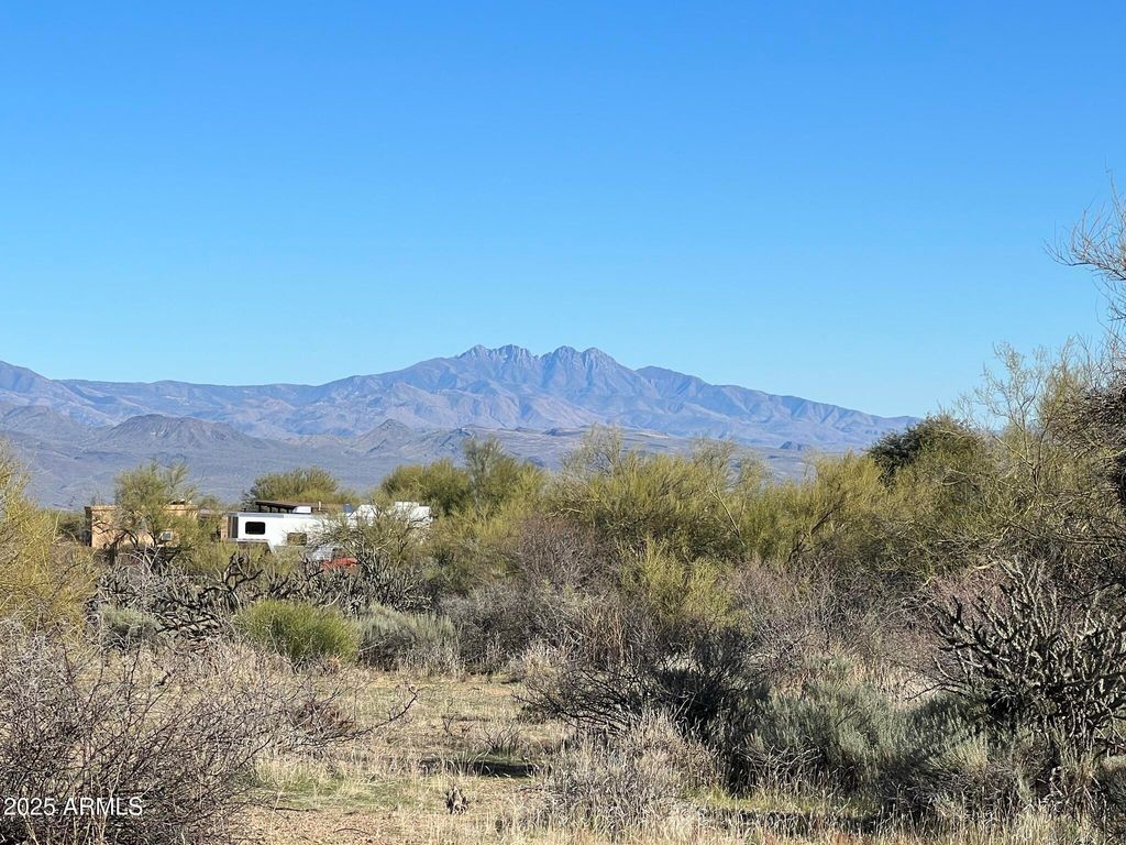 Photo of 14206 E Barwick Court #12, Scottsdale, AZ 85262 (MLS # 6953788)