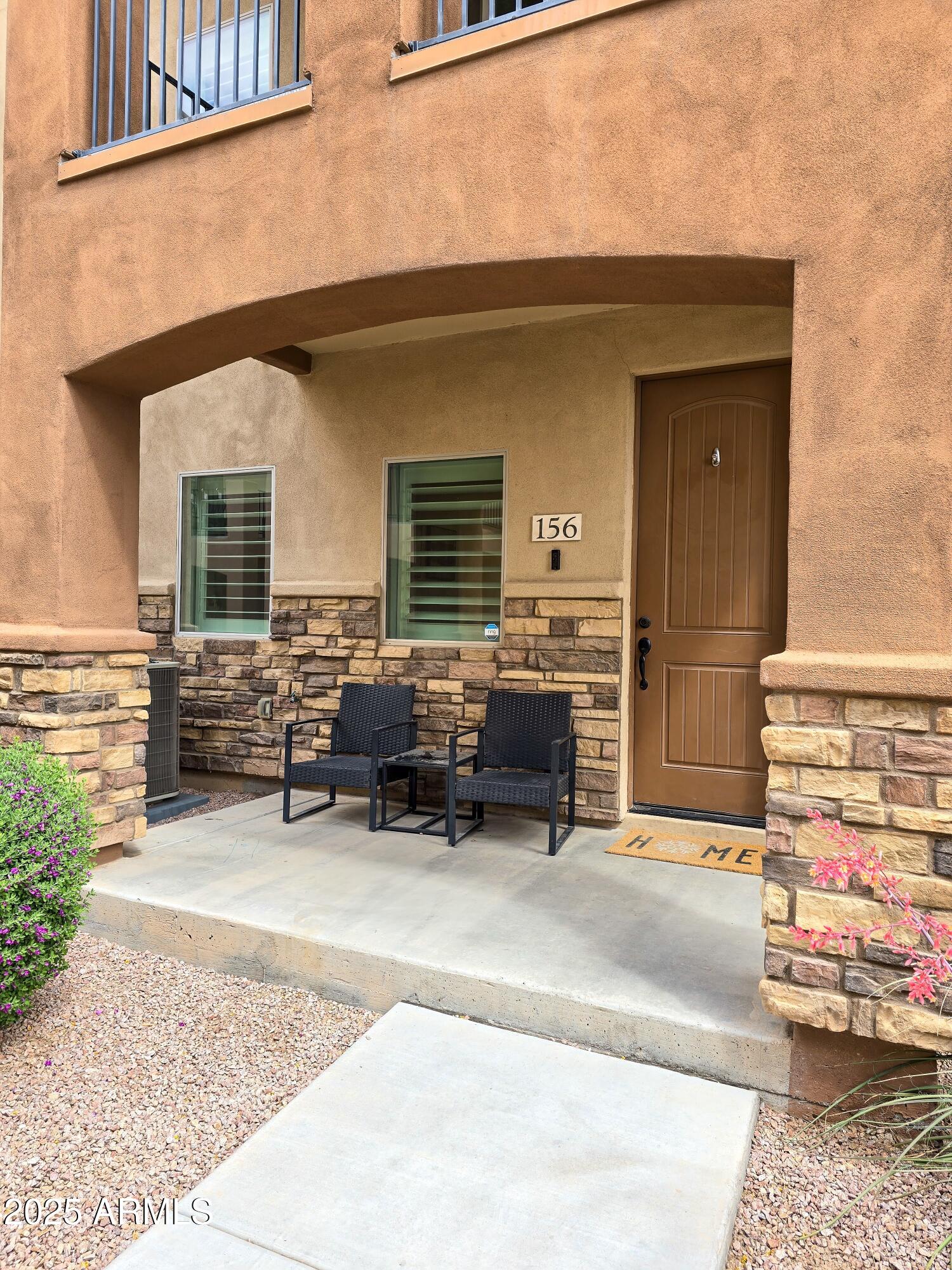2821 S SKYLINE Drive 156