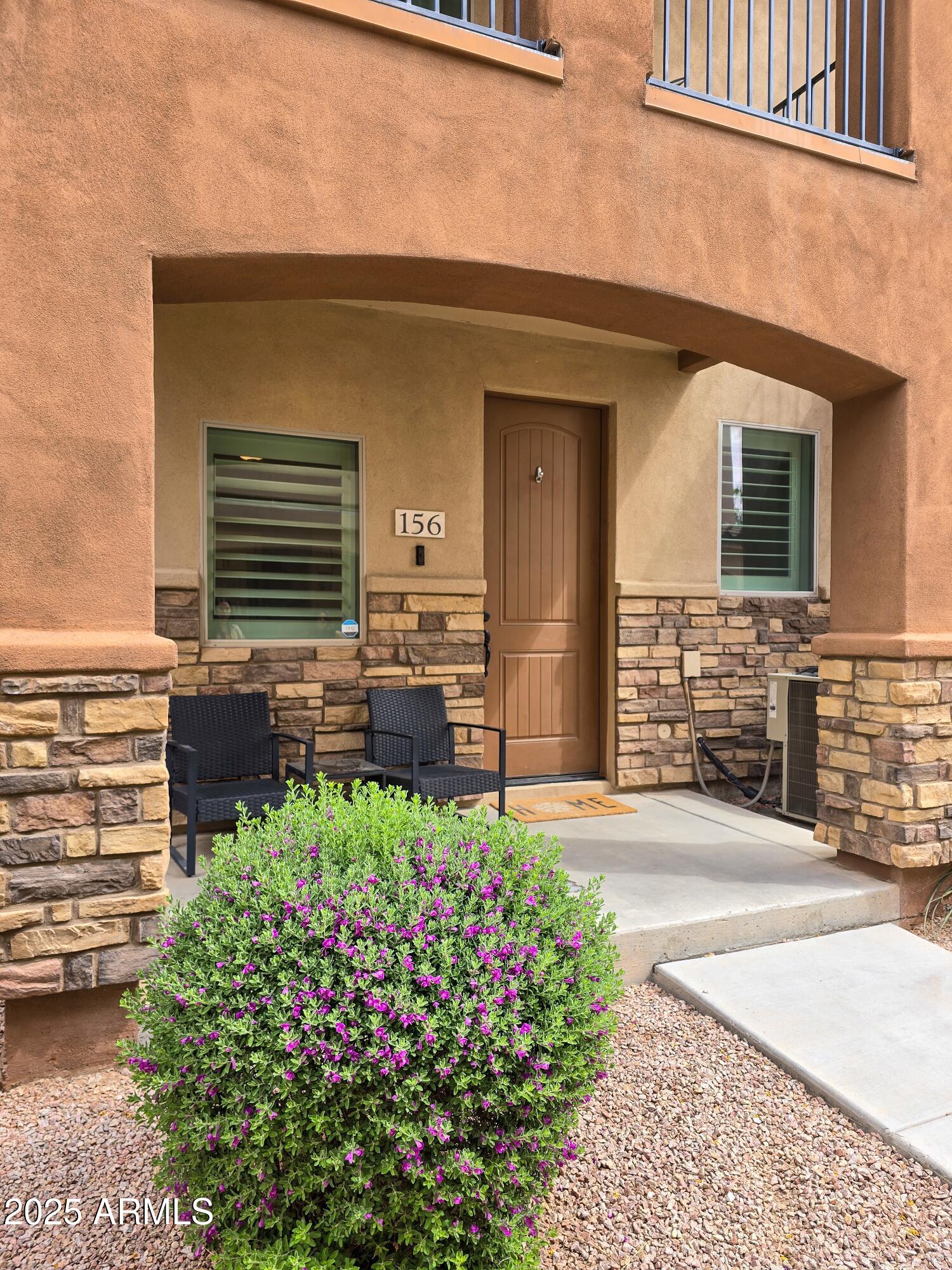 2821 S SKYLINE Drive 156