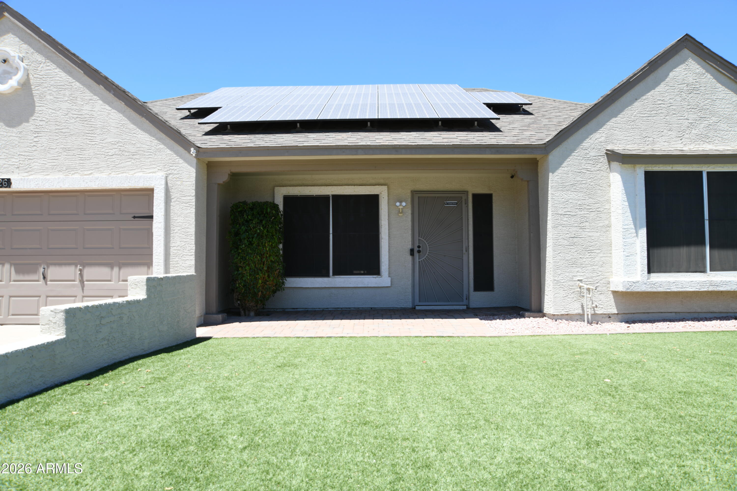 1326 E TARO Lane