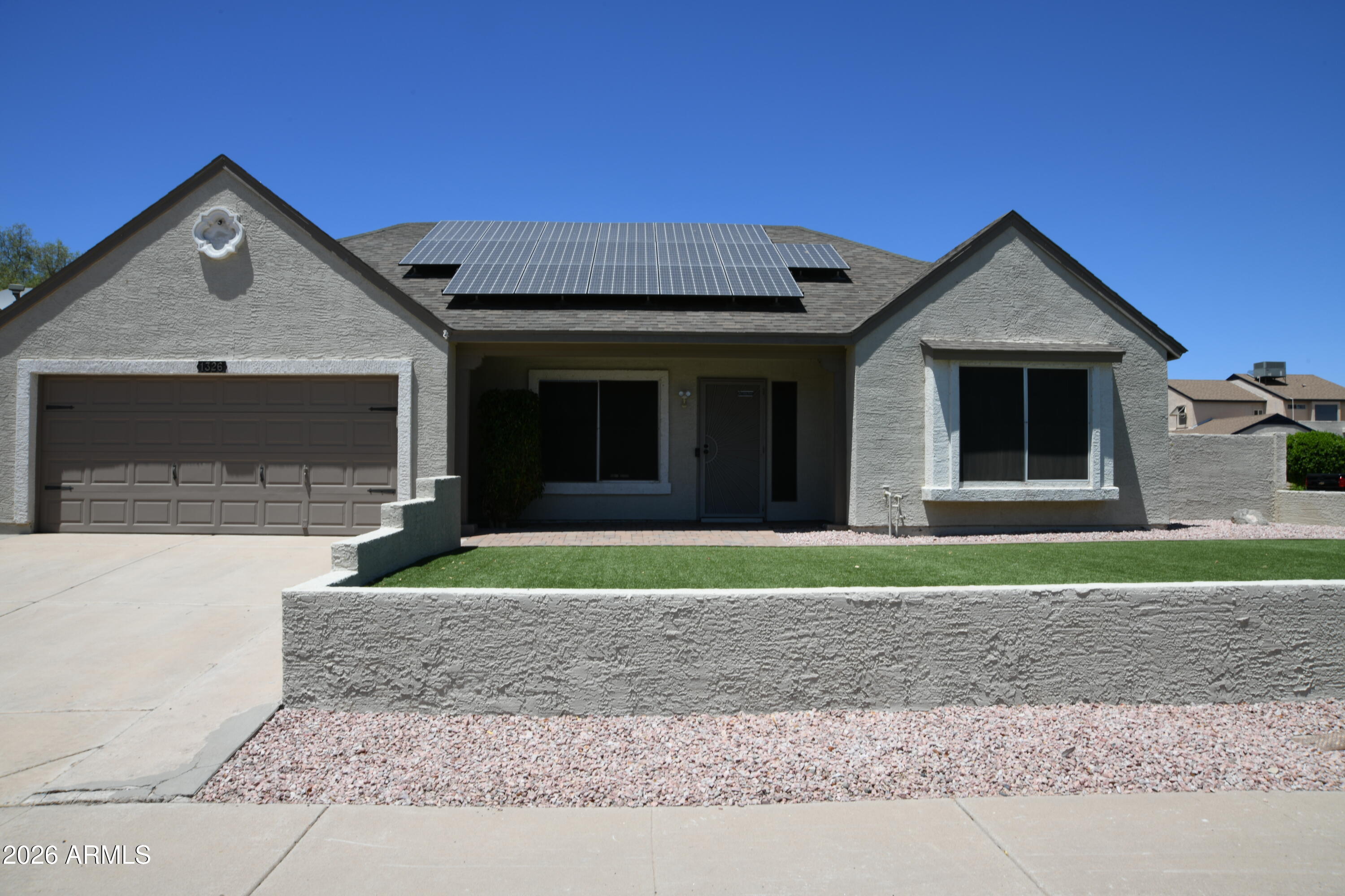 1326 E TARO Lane